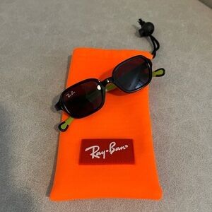 Ray Ban Sunglasses